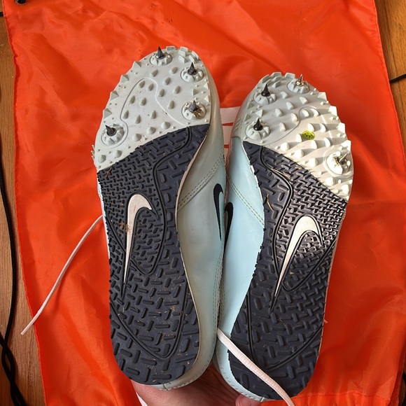 Nike Jana Track Spikes - Picture 2 of 5